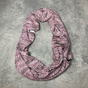 NWOT Lululemon Vinyasa Scarf Modal